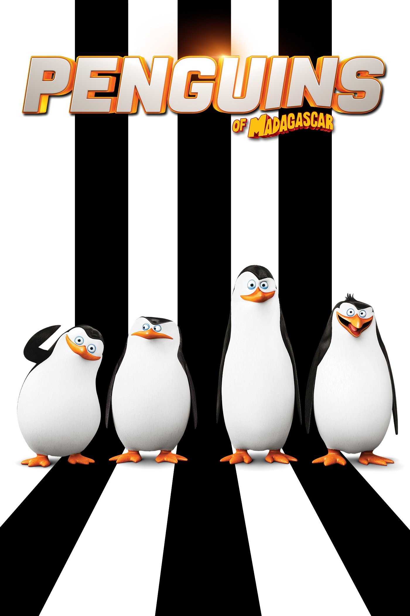 penguins of madagascar watch cartoon